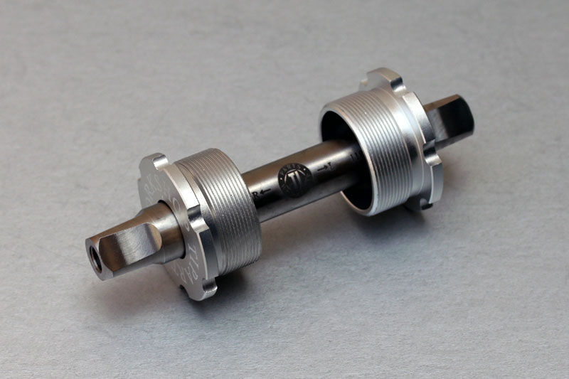 ti parts bottom bracket